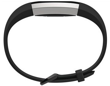 Fitbit Alta HR bezdrátová technologie Bluetooth